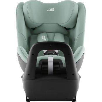 Автокресло Britax Römer Swivel Isofix Jade Green - Pampik - 6