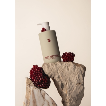 Smart лосьйон для тіла Sister's Aroma Гранат 250 мл - Pampik - 2