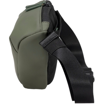 Сумка-слінг Tavialo EasySling TS2 зелена (TS2-124GN) - Pampik - 3