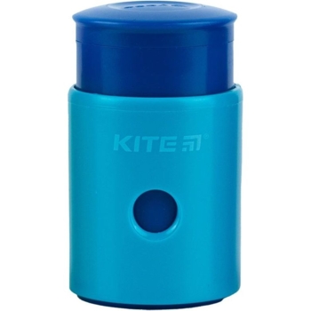 Точилка Kite Sunset з контейнером в асортименті (K24-368) - Pampik - 3