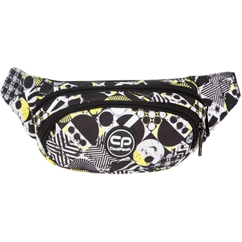 Поясная сумка CoolPack Albany Tic Tac 23х14х7 см 2 отделения (F075746) - Pampik