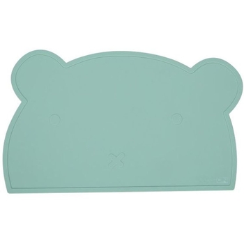 Силіконовий килимок для годування FreeOn Bear (46392) - Pampik