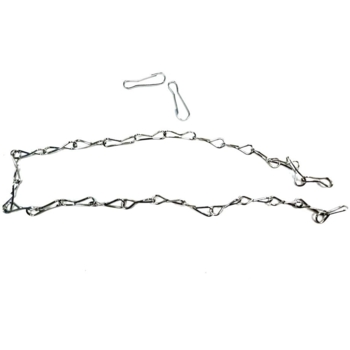 Светильник Євросвітло VOAR-30-01 для уничтожения насекомых 30 Вт (57095) - Pampik - 5