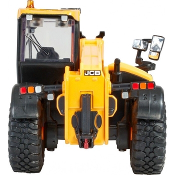 Модель Britains Трактор JCB 542-70 1:32 (43325) - Pampik - 4