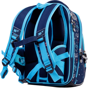 Каркасный рюкзак Yes S-89 Game (559120) - Pampik - 3