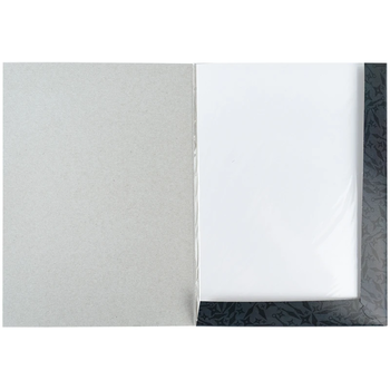 Картон белый Kite Naruto, А4, 10 листов (NR24-254) - Pampik - 3