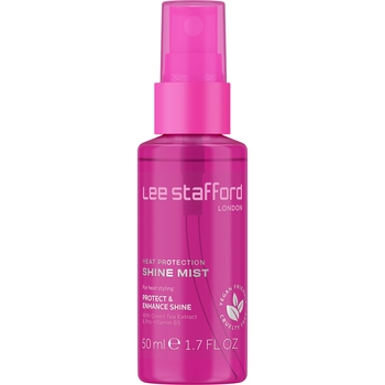 Спрей Lee Stafford для сияния волос защитный 50 мл. - Pampik