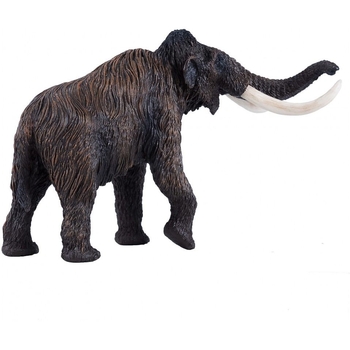 Игровая фигурка Mojo Шерстистый мамонт (381049) - Pampik - 4