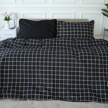 Пододеяльник MirSon 17-4814 Eshalan Ranforce Elite 110х140 см (2200009019012) - Pampik - 2