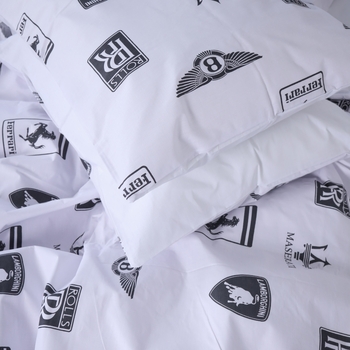 Пододеяльник MirSon 17-4761 Ferrara бязь 110х140 см (2200008941215) - Pampik - 5