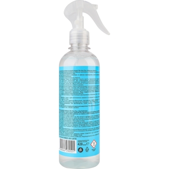 Освіжувач повітря Frau Tau Морська свіжість, 420 мл - Pampik - 2