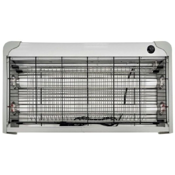 Светильник Євросвітло VOAR-30-01 для уничтожения насекомых 30 Вт (57095) - Pampik