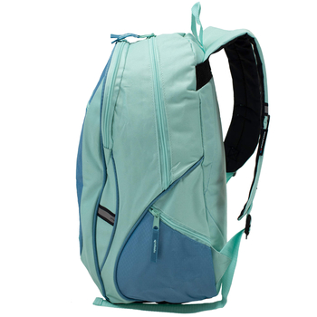 Рюкзак городской Semi Line 28 Turquoise/Blue (J4919-4) - Pampik - 3