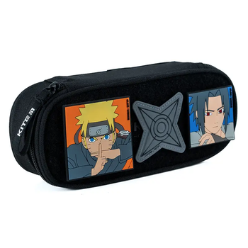 Набір бейджів на липучці Kite Naruto NR24-3012-1 3 шт. - Pampik - 6