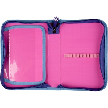 Рюкзак Yes S-72 Collection Space Girl с пеналом и сумкой (559812) - Pampik - 7