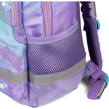 Рюкзак Yes S-52 Ergo Sparkle (559567) - Pampik - 7