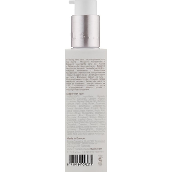 Бальзам для рук Rituals The Ritual of Sakura Kitchen Hand Balm 175 мл - Pampik - 2