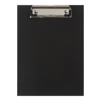 Клипборд Buromax А5 цвет в ассортименте (BM.3413-99) - Pampik - 2