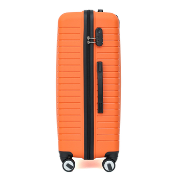 Валіза Semi Line 24" M Orange (T5609-2) - Pampik - 4