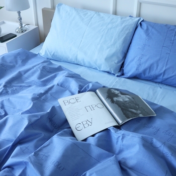 Пододеяльник MirSon 17-4745 Dreams бязь 110х140 см (2200008930899) - Pampik - 2