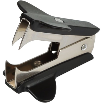 Расшиватель скоб Buromax черный (BM.4490-01) - Pampik