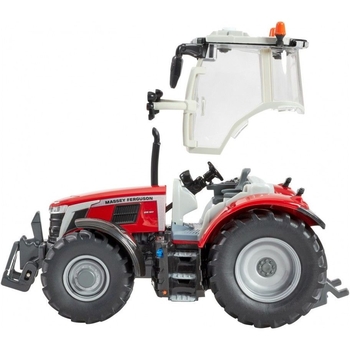 Модель Britains Трактор Massey Ferguson 6S.180, 1:32 (43316) - Pampik - 3