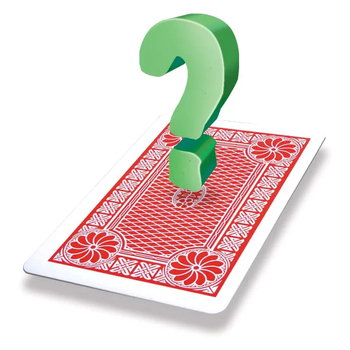 Набор с фокусами Marvin's Magic Потрясающая магия. 30 удивительных фокусов по чтению мыслей (MMB5726) - Pampik - 3