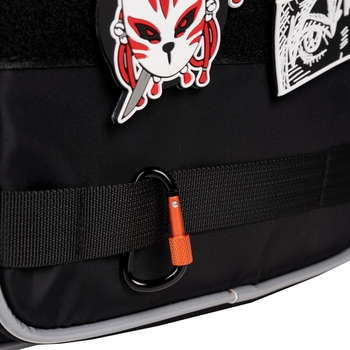 Рюкзак школьный Yes S-101 Samurai (559761) - Pampik - 13