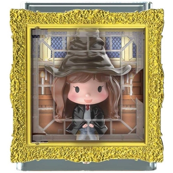 Колекційна фігурка-сюрприз Wizarding World Чарівник 3.8 см 1 шт. (SM22033) - Pampik - 35