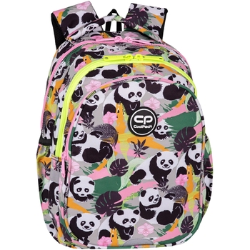 Рюкзак школьный CoolPack CoolPack Jerry Panda Gang (F029829) - Pampik