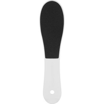 Пилка для педикюра Canni белая - Pampik - 2