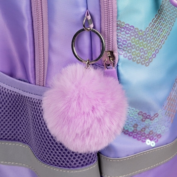 Рюкзак Yes S-52 Ergo Sparkle (559567) - Pampik - 9