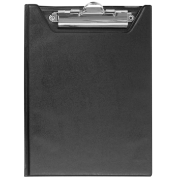 Клипборд-папка Buromax А5 цвет в ассортименте (BM.3417-99) - Pampik