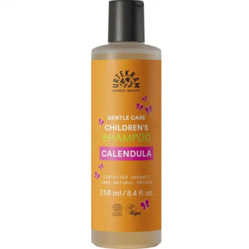 Органічний шампунь для дітей Urtekram, 250 мл - Pampik
