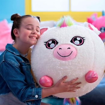 Ігровий набір Biggies Little Fantasy W1 Єдиноріг (BIG001-UN) - Pampik - 9