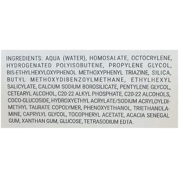 Солнцезащитный крем TopFace Anti-Shine Cream SPF 50+ РТ806 30 мл - Pampik - 6