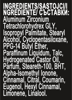 Антиперспирант AXE Jungle Fresh, стик, 50 мл - Pampik - 3