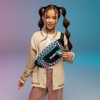 Сумка на пояс Yes SP-32 Anime (559702) - Pampik - 6