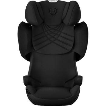 Автокресло Cybex Solution T i-Fix Plus Sepia Black (522004105) - Pampik - 2