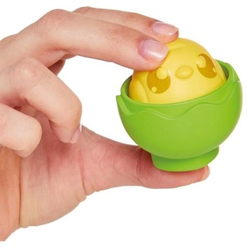 Сортер Toomies Цветные яйца 5 в 1 (E73564) - Pampik - 4