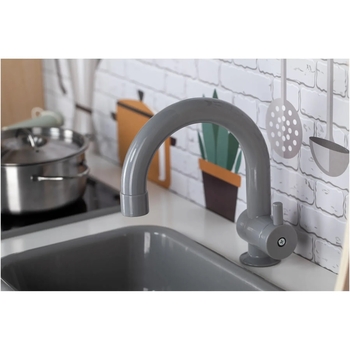 Детская кухня деревянная FreeON со звуковыми и световыми эффектами (80579) - Pampik - 6