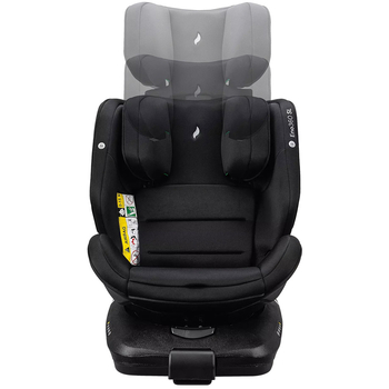 Автокрісло Osann Eno360 SL i-Size All Black (ece108-292-243) - Pampik - 10