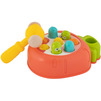 Розвиваюча іграшка Baby Team Веселе полювання (8617) - Pampik - 3