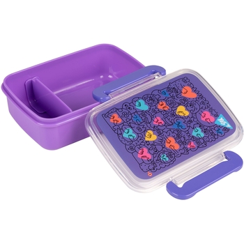 Ланч-бокс Yes Stand with Ukraine, 420 мл (708061) - Pampik - 2