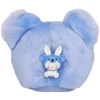 Лялька Barbie Cutie Reveal Чудове комбо кролик в костюмі коали (HRK26) - Pampik - 3