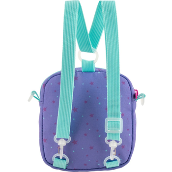 Сумка-рюкзак дитяча Kite 2620 LP (LP24-2620) - Pampik - 6