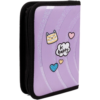 Рюкзак Yes S-100 Collection Girl's Dream с пеналом и сумкой (559775) - Pampik - 8