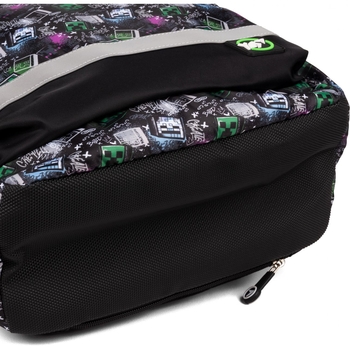 Рюкзак Yes S-52 Ergo Minecraft (559570) - Pampik - 5