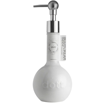 Парфюмированный крем для тела Dott Body Cream Hypnotic Vibe с эмолентами и экстрактом азиатской центеллы 350 мл - Pampik