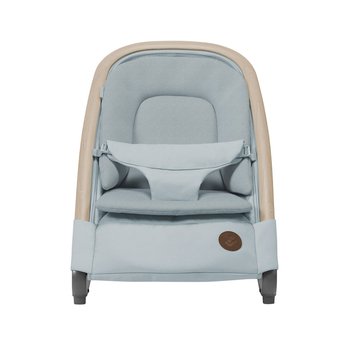 Крісло-гойдалка Maxi-Cosi Kori Rocker Beyond Grey Eco - Pampik - 5